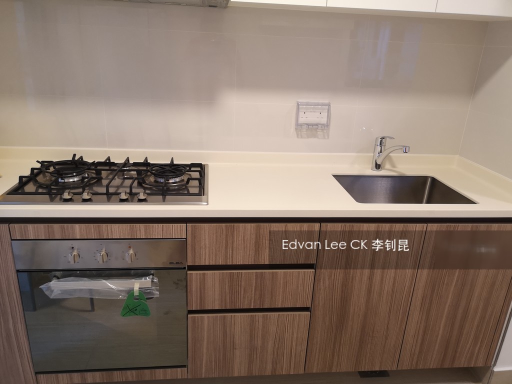 Hundred Palms Residences (D19), Condominium #225064291